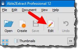 Cómo convertir un ARCHIVO PDF a Excel