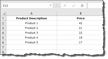 Cómo convertir un ARCHIVO PDF a Excel