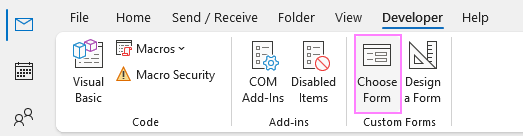 Cómo crear una plantilla en Outlook con un archivo adjunto