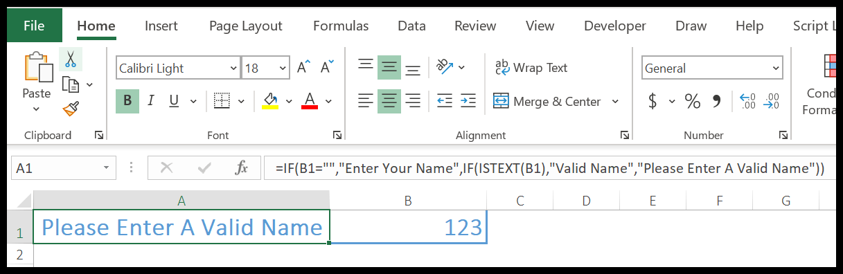 Funciones de información de Excel (ejemplos + archivos de muestra)