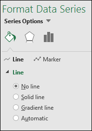 Cómo crear un gráfico de hitos en Excel en 3 pasos