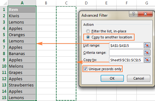 Cómo eliminar duplicados en Excel Cómo eliminar duplicados en Excel