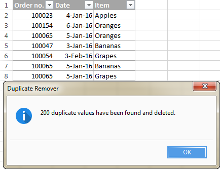 Cómo eliminar duplicados en Excel Cómo eliminar duplicados en Excel