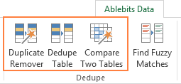 Cómo buscar y resaltar duplicados en Excel