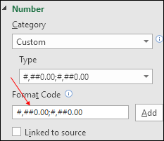 Cómo crear un gráfico piramidal de población en Excel [Template]