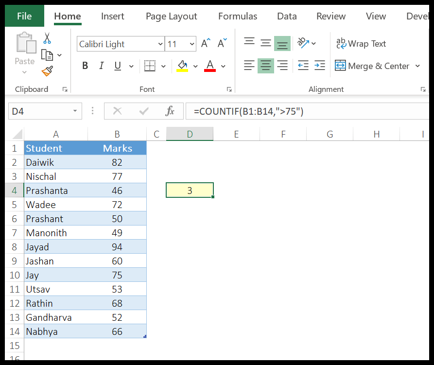Funciones estadísticas de Excel con ejemplos y archivos de muestra