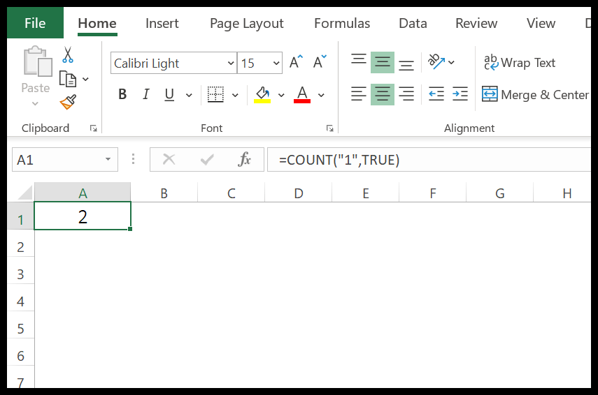 Funciones estadísticas de Excel con ejemplos y archivos de muestra