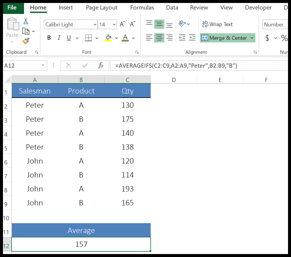 Funciones estadísticas de Excel con ejemplos y archivos de muestra