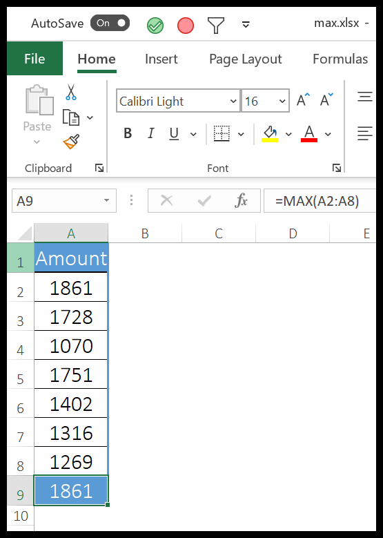 Funciones estadísticas de Excel con ejemplos y archivos de muestra