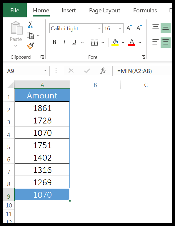 Funciones estadísticas de Excel con ejemplos y archivos de muestra