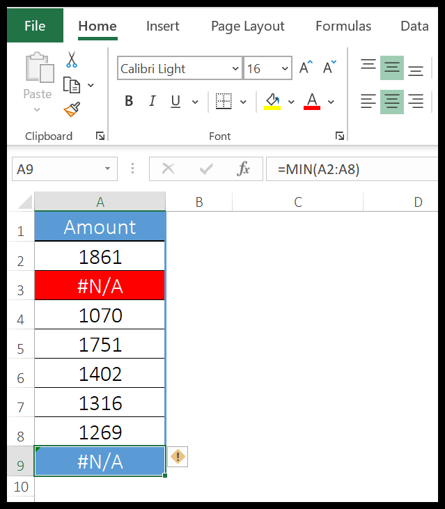 Funciones estadísticas de Excel con ejemplos y archivos de muestra