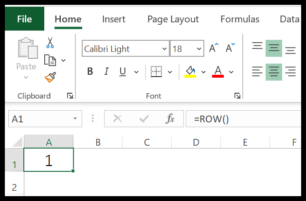 Funciones de BÚSQUEDA de Excel (Ejemplos + Archivos de muestra)