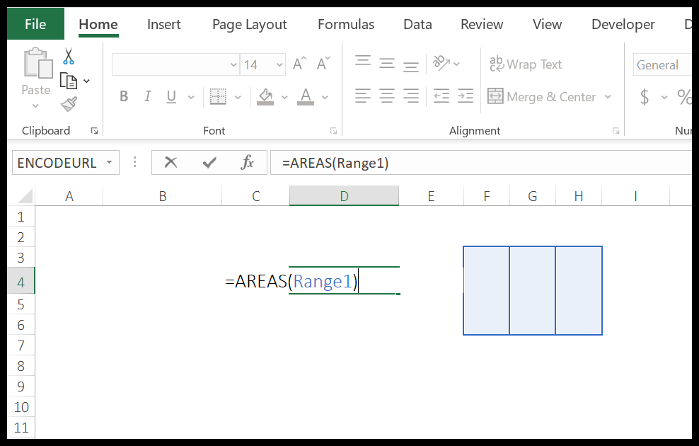 Funciones de BÚSQUEDA de Excel (Ejemplos + Archivos de muestra)