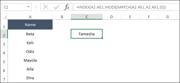 BUSCARV inversa/atrás en Excel (de derecha a izquierda) + Ejemplos BUSCARV inversa/atrás en Excel (de derecha a izquierda) + Ejemplos