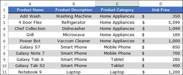 BUSCARV inversa/atrás en Excel (de derecha a izquierda) + Ejemplos