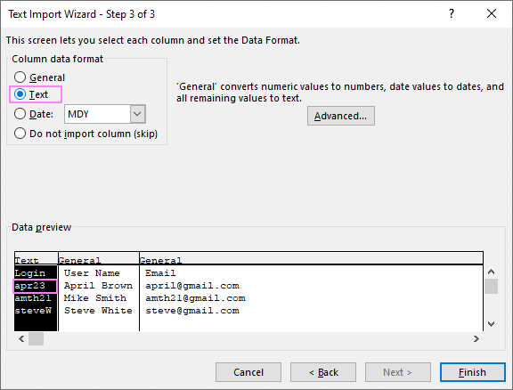 Convertir CSV a Excel: soluciones para problemas comunes Convertir CSV a Excel: soluciones para problemas comunes