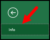 [SOLVED] Recuperar archivos de Excel no guardados cuando Excel falla