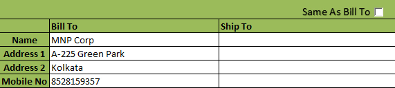 Cómo insertar/usar una casilla de verificación en Excel + 3 ejemplos + 8 puntos importantes