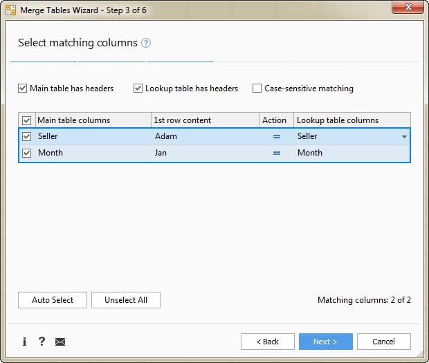 Vlookup múltiples coincidencias en Excel con uno o más criterios