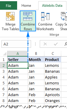Vlookup múltiples coincidencias en Excel con uno o más criterios
