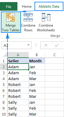 Vlookup múltiples coincidencias en Excel con uno o más criterios