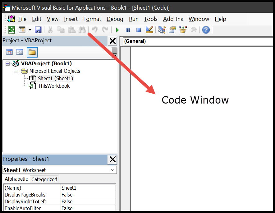 Las 39 preguntas y respuestas más importantes de la entrevista de VBA (Preguntas y respuestas)