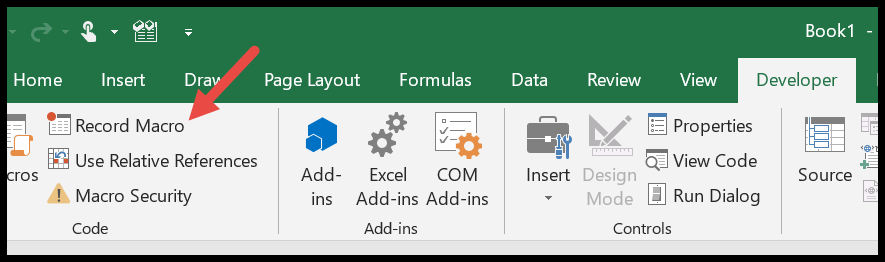 Las 39 preguntas y respuestas más importantes de la entrevista de VBA (Preguntas y respuestas)