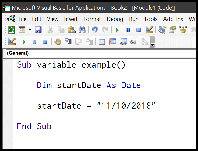 Las 39 preguntas y respuestas más importantes de la entrevista de VBA (Preguntas y respuestas)