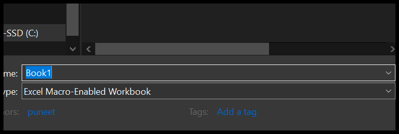 Las 39 preguntas y respuestas más importantes de la entrevista de VBA (Preguntas y respuestas)