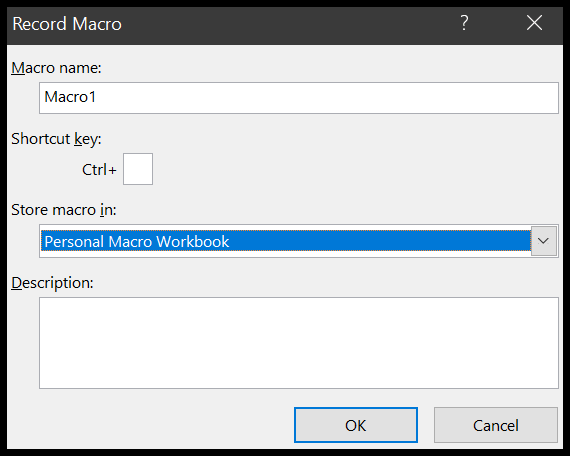 Las 39 preguntas y respuestas más importantes de la entrevista de VBA (Preguntas y respuestas)