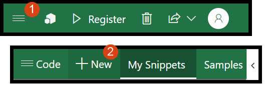 Laboratorio de guiones en Excel