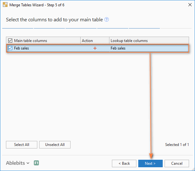 Cómo fusionar filas en Excel sin perder datos