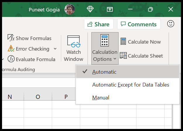 Calcular (celda, rango, fila y libro de trabajo)
