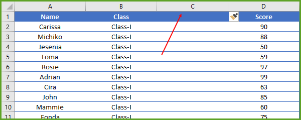 BUSCARV con múltiples criterios en Excel [In Plain English]