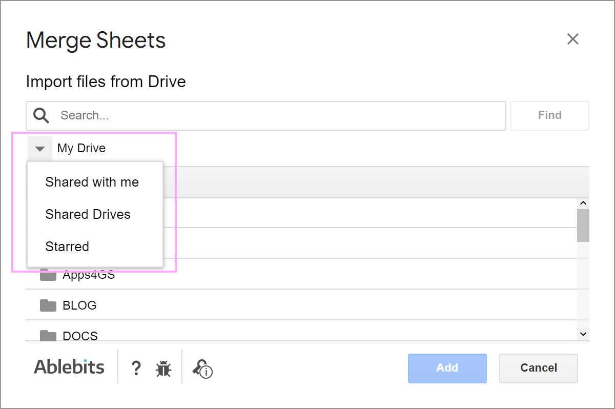 Combinar hojas para Google Sheets V2.0: notas de la versión Combinar hojas para Google Sheets V2.0: notas de la versión