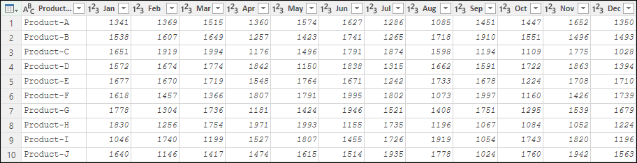 Cómo desvincular datos en Excel usando Power Query [Step by Step Guide]