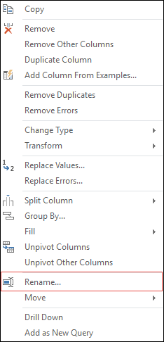 Cómo desvincular datos en Excel usando Power Query [Step by Step Guide]