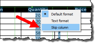 Cómo convertir un ARCHIVO PDF a Excel