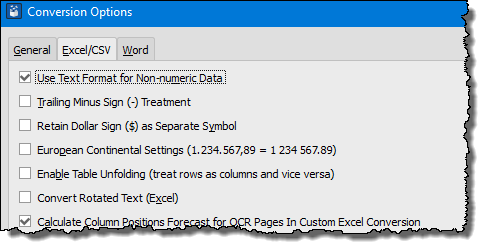 Cómo convertir un ARCHIVO PDF a Excel