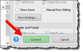 Cómo convertir un ARCHIVO PDF a Excel