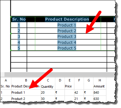 Cómo convertir un ARCHIVO PDF a Excel