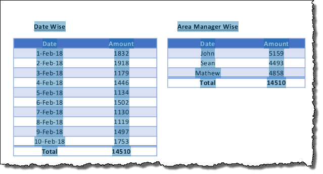 Cómo convertir un ARCHIVO PDF a Excel