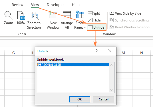 cómo crear, usar y compartir