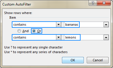 Cómo agregar, usar y eliminar