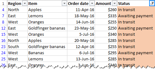 Cómo agregar, usar y eliminar