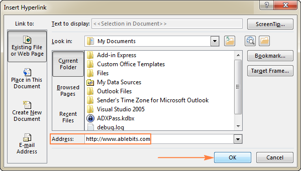 cómo crear, usar y cambiar