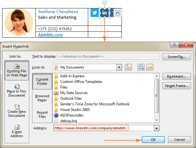 cómo crear, usar y cambiar