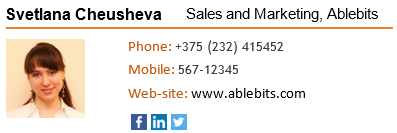 cómo crear, usar y cambiar