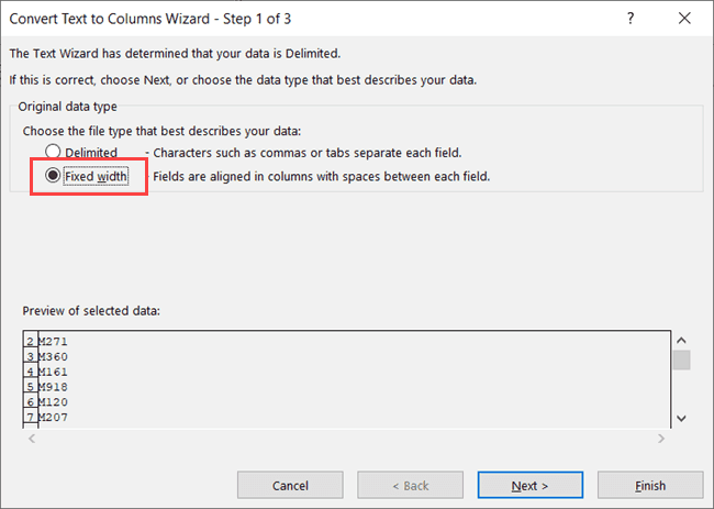Eliminar el primer carácter de una cadena en Excel (4 formas sencillas)