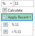 Cómo multiplicar en Excel: números, celdas, columnas enteras